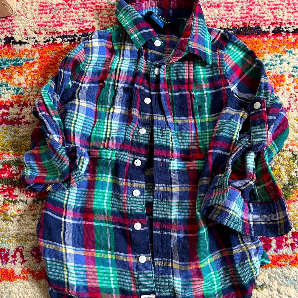Ralph Lauren 2t